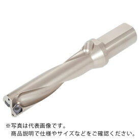 タンガロイ　タングドリルツイステッド　TDX−F（L／D＝4）　 TDX185F25-4 ( TDX185F254 ) （株）タンガロイ