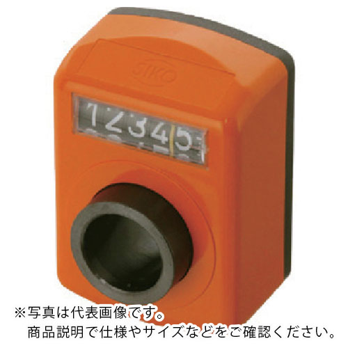 ＳＩＫＯ デジタルポジションインジケーター SDP-09FL-0.50N ( SDP09FL0.50N ) （株）イマオコーポレーション：Orange Tool Tokiwa