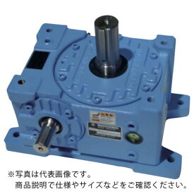 マキシンコー　一段ウォーム減速機　入力容量30．6kW　 MA K 160 RU 10 ( MAK160RU10 ) （株）マキシンコー 【メーカー取寄】