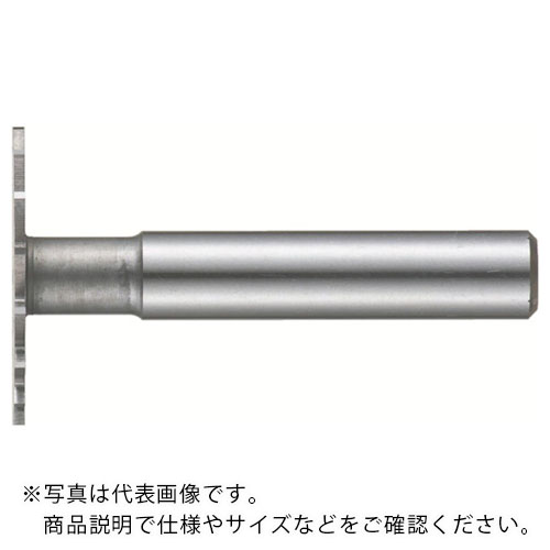 ＦＫＤ　キーシートカッター２８×６．０　 KC-28X6.0 ( KC28X6.0 ) フクダ精工（株） 【メーカー取寄】 | Orange Tool  Tokiwa