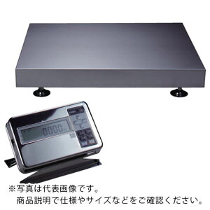 VIBRA :高精度電子台はかり 300KG ( FJ-300K ) 新光電子(株) 【メーカー取寄】