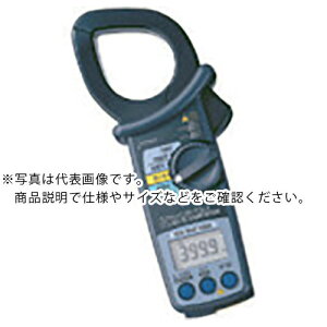 KYORITSU 2003A AC/DC�N�����v���[�^ ( KEW2003A ) �����d�C�v��(��)