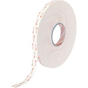 3M VHB\pڍe[v Y-4950 19mmX33m ( Y-4950 19X33 1P ) X[G Wp()e[vEڒܐiƕ