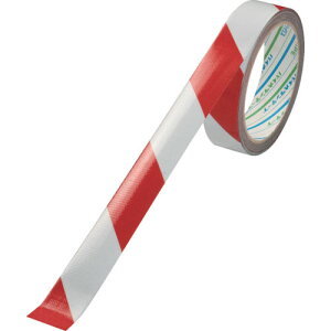 �p�C�I���� ( �_�C���e�b�N�X ) �ċA���˃e�[�v 25mm×10m �z���C�g/���b�h ( RF-30-WR-25 )