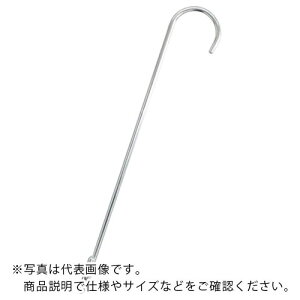 ���{ ( ���{�@�B���쏊 ) �t�@���V�[S�t�b�N�c�C�X�g(�V���o�[) �S��300mm ( A-993 )