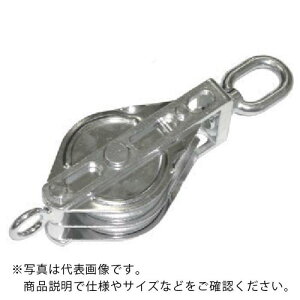 HHH ( �X���[�G�b�` ) �X�e�����X��ԃu���b�N �I�[�t�^75mm ( 75X2BOS ) �y���[�J�[���z