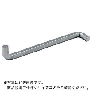 ASH ショートダックスキー六角棒レンチ1.5mm ( DZ0150 ) 旭金属工業(株) 【メーカー取寄】