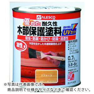 KANSAI 油性木部保護塗料 0.7L メープル ( 714-1040.7 ) 【6缶セット】 (株)カンペハピオ 【メーカー取寄】