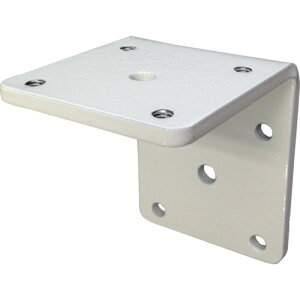 NIKKI 取付金具 L型 ( AL-23 ) 日機(株)