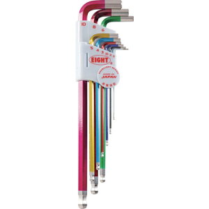 EIGHT ( �G�C�g ) �Z�p�_�X�p�i �e�[�p�[�w�b�h �G�L�X�g�������O �J���[�����` �Z�b�g ( TLC-S9N )