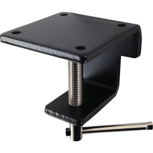 NIKKI 取付金具 挟み込み式 ( AL-28B ) 日機(株)