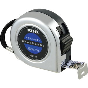 KDS ʃXeXlIbN257.5m܂ ( SS25-75S BP ) ebNKDS()