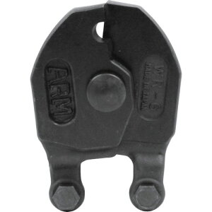 ARM ( �A�[���Y�� ) ���C���[���[�v�J�b�^�[WR-6�p�֐n ( WRJ-6 ) (��)�A�[���Y�� �y���[�J�[���z
