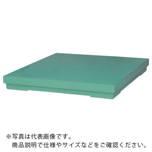 TANAKA デジタル台はかり ザ・スイン 2000kg ( TT-2 1500X1500 ) (株)田中衡機工業所 【メーカー取寄】