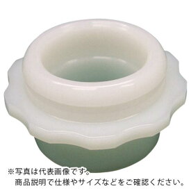 ミヤサカ　出光樹脂缶用アダプター　 JKA-1 ( JKA1 ) （株）ミヤサカ工業