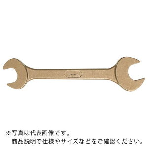 Ampco�X�C�X ( �X�i�b�v�I���E�c�[���Y ) �h���X�p�i �_�u���I�[�v�� ��ʕ����@8×10mm �S��115mm ( AB0810B )