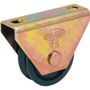 MALCON �}���R���g�t�d�ʎ� 75mm V�^ ( C-2000-75 )