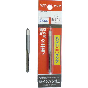 IS ( �C�V�n�V���H ) �p�b�N�� SKS�n���h�^�b�v ���[�g���˂��E���� �y��#2�z 3MX0.6 (1�{��) ( P-S-HT-3MX0.6-2 )