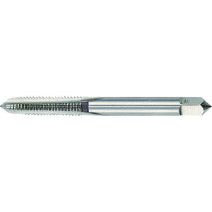 【SALE価格】IS パック入 SKSハンドタップ メートルねじ・並目 【上#3】 M6X1.0 (1本入) ( P-S-HT-M6X1.0-3 ) (株)イシハシ精工