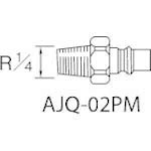 AlXgc GA[z[Xpp NCbNWCg(vO) ڑaR1/4 ( AJQ-02PM ) AlXgc()