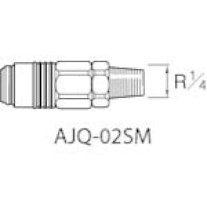 AlXgc GA[z[Xpp NCbNWCg(\Pbg) ڑaR1/4 ( AJQ-02SM ) AlXgc()
