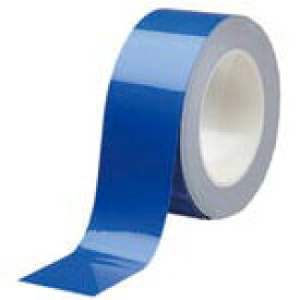 ミドリ安全 ベルデビバハードテープ 青 50mmX20m ( VHT-50-BL ) ミドリ安全(株)