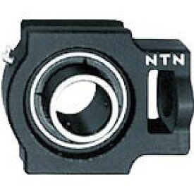NTN　G　ベアリングユニット（テーパ穴形、アダプタ式）内輪径35mm全長129mm全高102mm ( UKT207D1 ) （株）NTNセールスジャパン