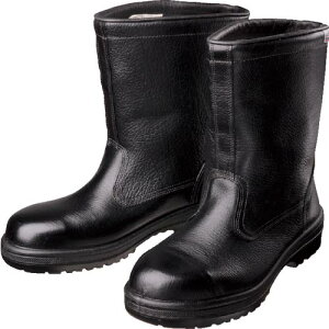 【SALE価格】ミドリ安全 静電半長靴 24.0cm ( RT940S-24.0 ) ミドリ安全(株)