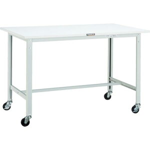 TRUSCO y׏dƑ(150kg)AE^ 1200X750XH809 75LX^[t zCgF ( AE-1200C75 W ) gXRR() y[J[z