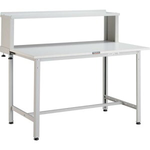 TRUSCO y׏dƑ(300kg)AE^ 1200X750XH1044(S) It zCgF ( AE-1200YURB W ) gXRR() y[J[z