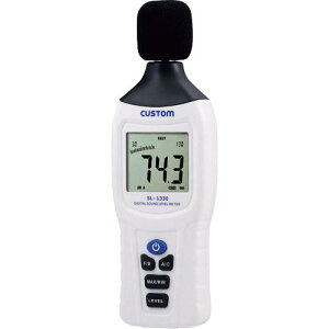 CUSTOM �f�W�^�������v ( SL-1330 ) (��)�J�X�^��