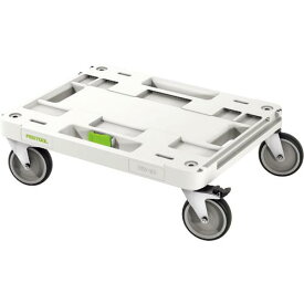 【SALE価格】FESTOOL　シスカート　SYS－Cart．（204869） ( 00522237 ) （株）ハーフェレジャパン