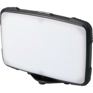 GENTOS 充電式LEDマグネット付きパネル型ランタン400R ( PL-400R ) ジェントス(株)