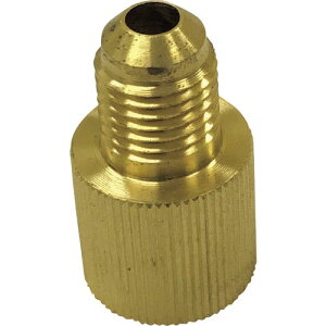 BBK ( BBK�e�N�m���W�[�Y ) �A�_�v�_�[ (O�����O�t) 1/4�I�XFX12mm���XF ( AD2M-12P )