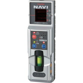 タジマ　NAVI　レーザーレシーバー3 NAVI-RCV3 ( NAVIRCV3 ) （株）TJMデザイン