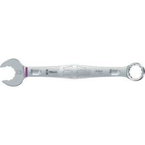 Wera 6003 �R���r�l�[�V�����X�p�i Joker 32 ( 020506 )