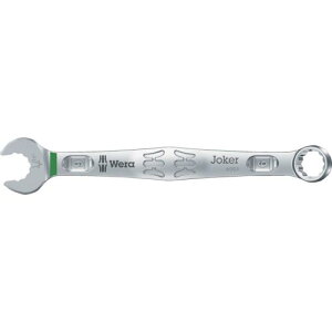 Wera 6003 �R���r�l�[�V�����X�p�i Joker 9 ( 020219 )