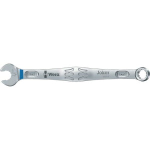 Wera 6003 �R���r�l�[�V�����X�p�i Joker 6 ( 020198 )