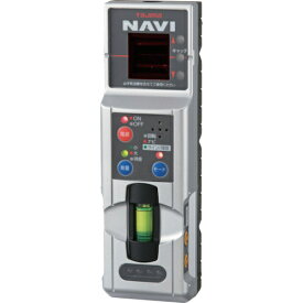 タジマ　レーザー墨出器用受光器　NAVI　レーザーレシーバー3 NAVI-RCV3 ( NAVIRCV3 ) （株）TJMデザイン