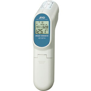 AD ڐG^ˉxv 艷x͈́|60`500 ( AD5611A ) ijG[EAhEfC
