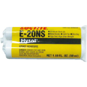 ロックタイト エポキシ接着剤 EA Eー20NS 50ml ( E-20NS-50 ) ヘンケルジャパン(株)ACM事業部