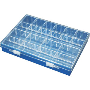 HOZAN パーツケースB10-BB ( B-10-BB ) ホーザン(株)