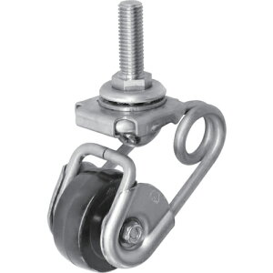 �V�V�N �ɏՃL���X�^�[5 �X�e�����X�� ���� �l�W���� 50�a R�S���� ( SUSAJ-TS6-SJ-50R ) �V�V�NSISIKU�A�h�N���C�X(��)