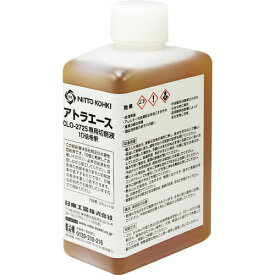 日東　切削液　0．5L（TB10886） ( 73679 ) 日東工器（株）