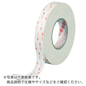 3M VHB\pڍe[v Y-4930 12mmX66m 22  ( Y4930 12X66 ) X[G Wp()e[vE y[J[z
