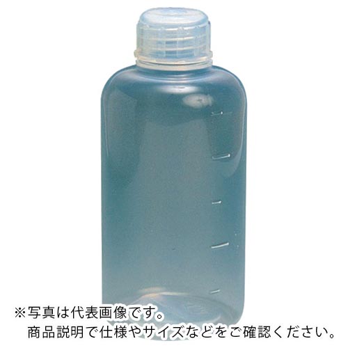 フロンケミカル 【一時受注停止】ＰＦＡ細口試薬瓶 NR0188-006 ( NR0188006 ) （株）フロンケミカル：Orange Tool Tokiwa