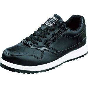 XEBEC ZIPAbvϊZteBV[Y 85118 ubN 23.5CM ( 85118-90-235 ) ()W[xbN y[J[z