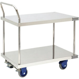 ���� ��^�É��X�e�����X2�i��� �t�b�g�u���[�L�t ( SUS-304GS+FB ) ������p(��) �y���[�J�[���z