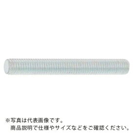 SUNCO ユニクロ 鉄寸切(荒先 27X250 (1本入) ( C1-00-0500-0270-2500-01 ) サンコーインダストリー(株) 【メーカー取寄】