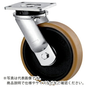 �e���e�L���X�^�[ ���d�׏d�p�L���X�^�[�gKAPPA�h(�|���E���^����) ��125 ���ݎ� ( 9650FTP125P63 ) �y���[�J�[���z